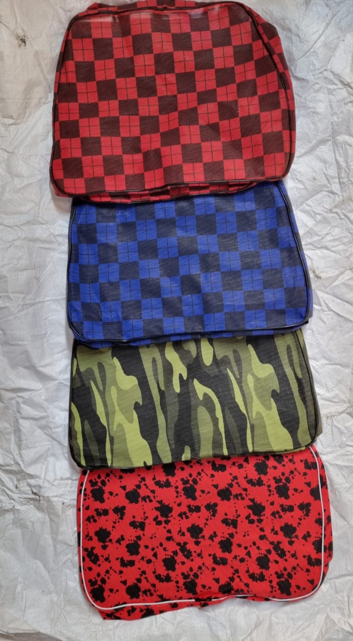 DANA PRINT COLOUR
