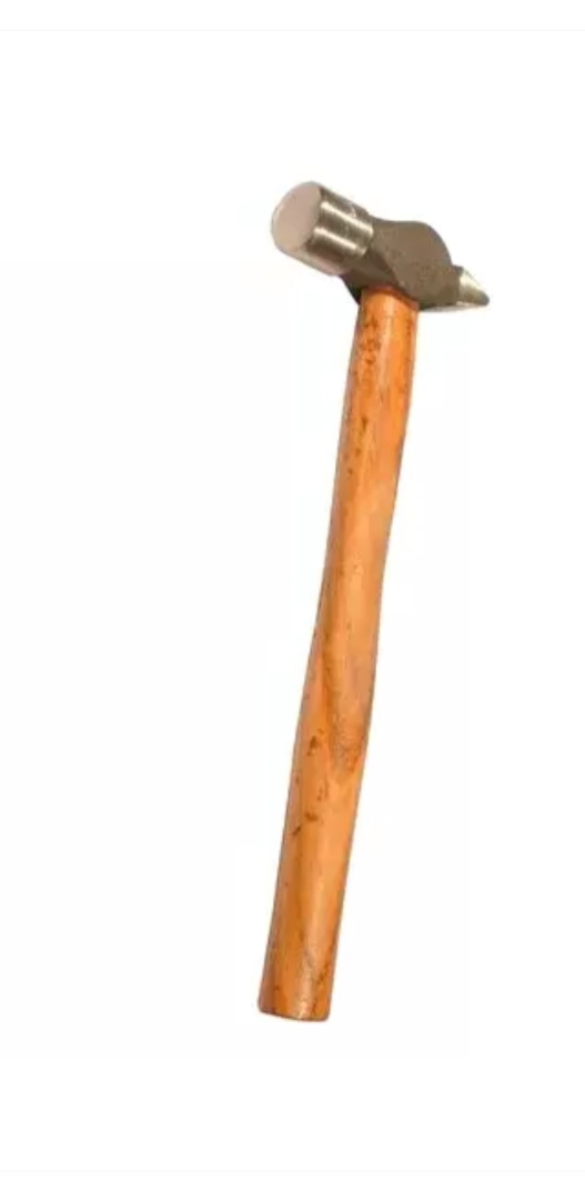 3/4LB HAMMER CROSS PIN